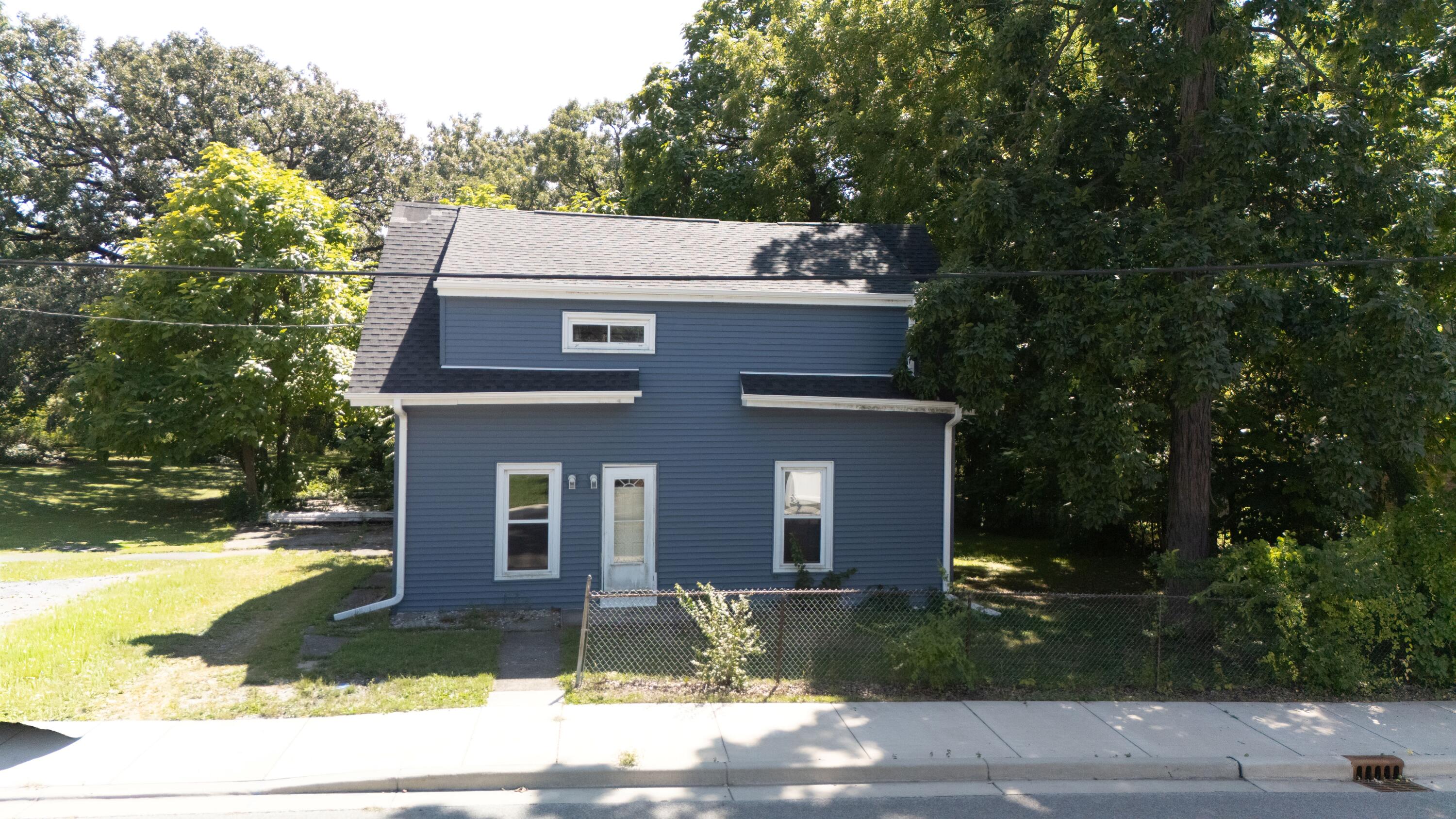 1210 Harrison Street, Lowell, IN 46356; Image #1