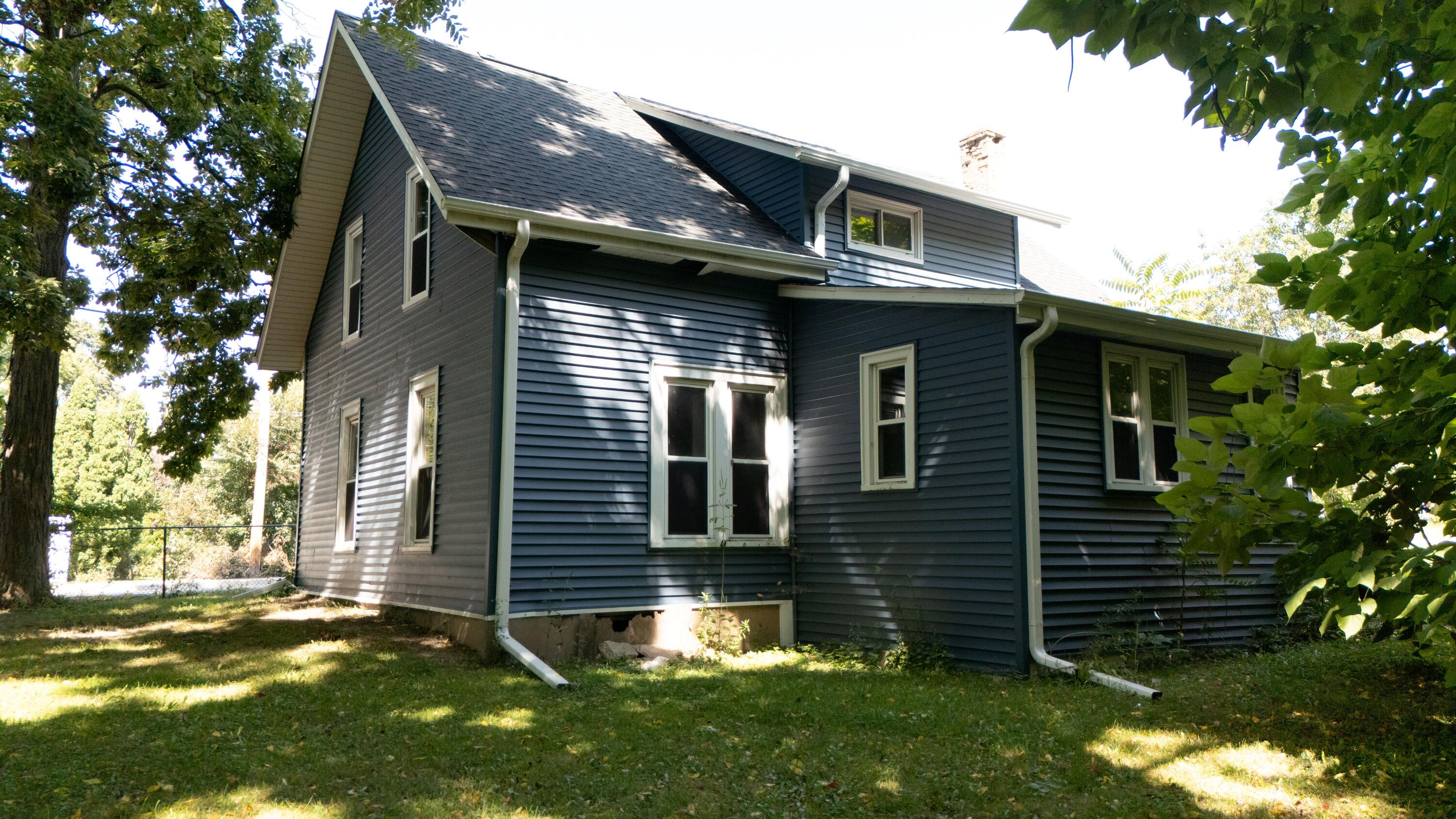 1210 Harrison Street, Lowell, IN 46356; Image #2