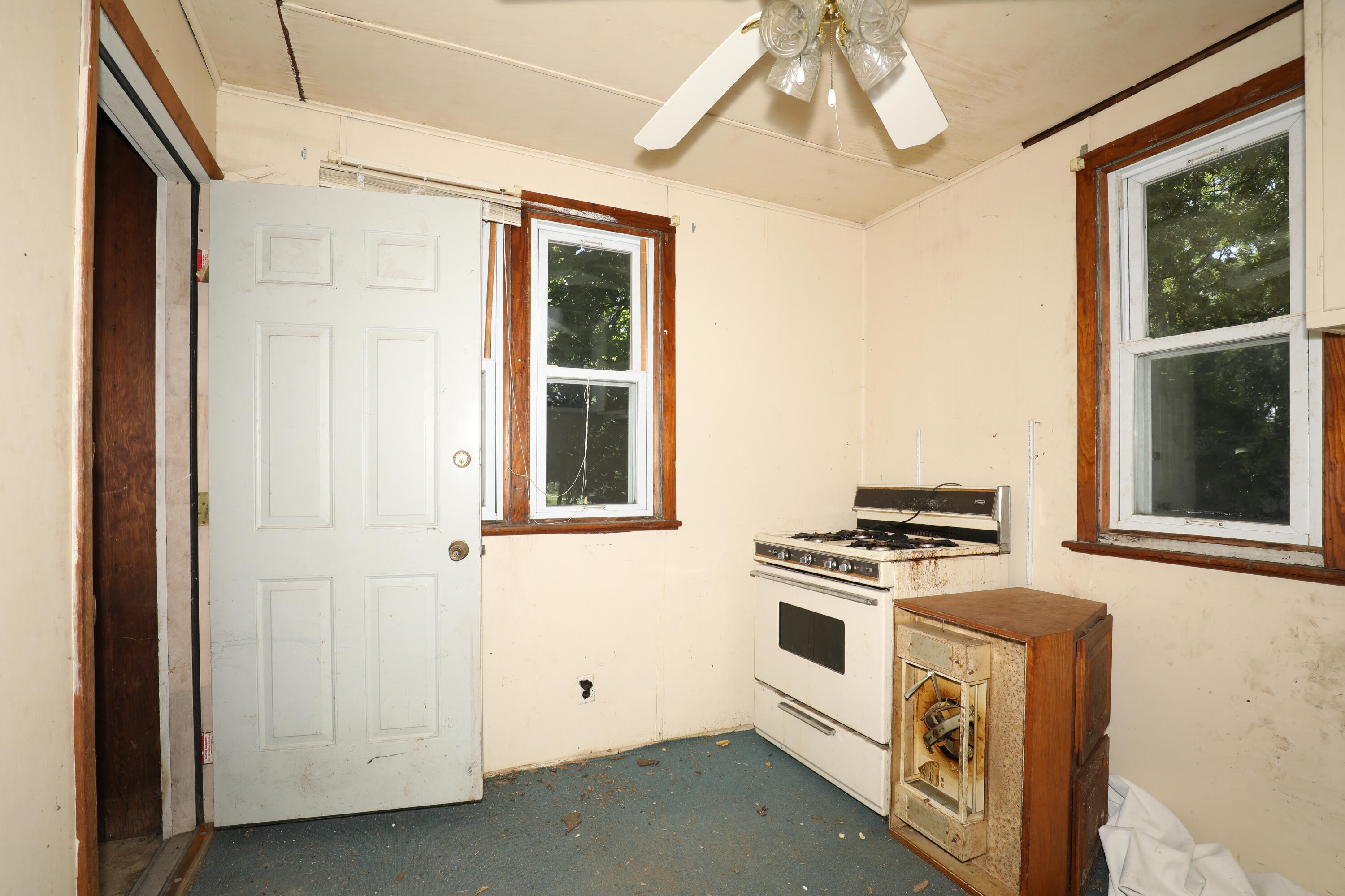 1210 Harrison Street, Lowell, IN 46356; Image #3