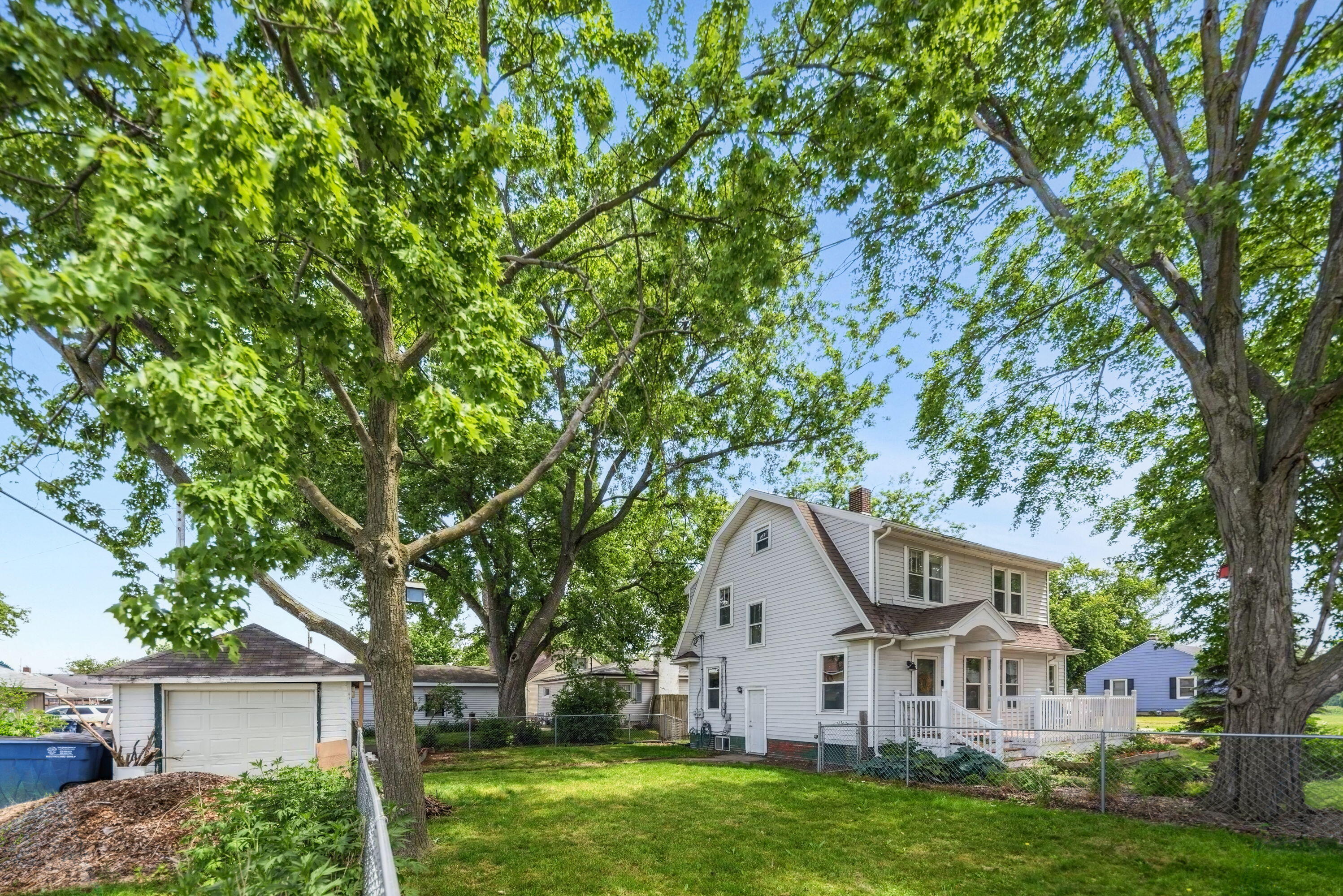 1616 Lafayette Street, Michigan City, IN 46360; Image #18