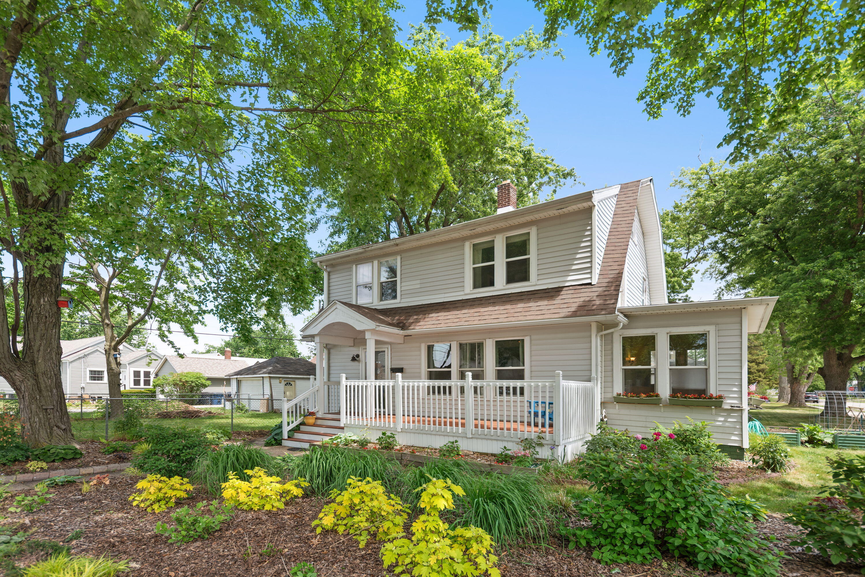 1616 Lafayette Street, Michigan City, IN 46360; Image #19
