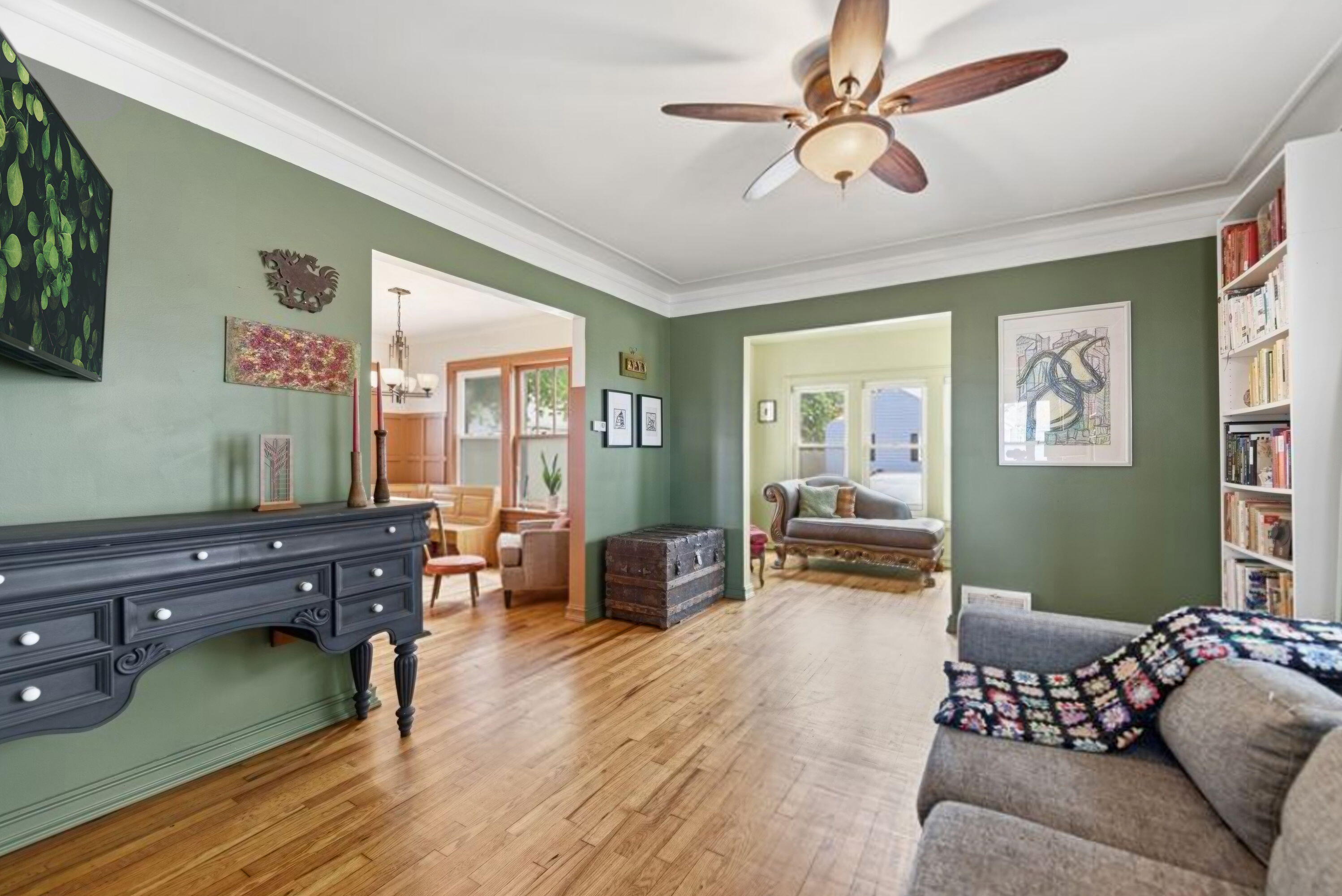 1616 Lafayette Street, Michigan City, IN 46360; Image #3