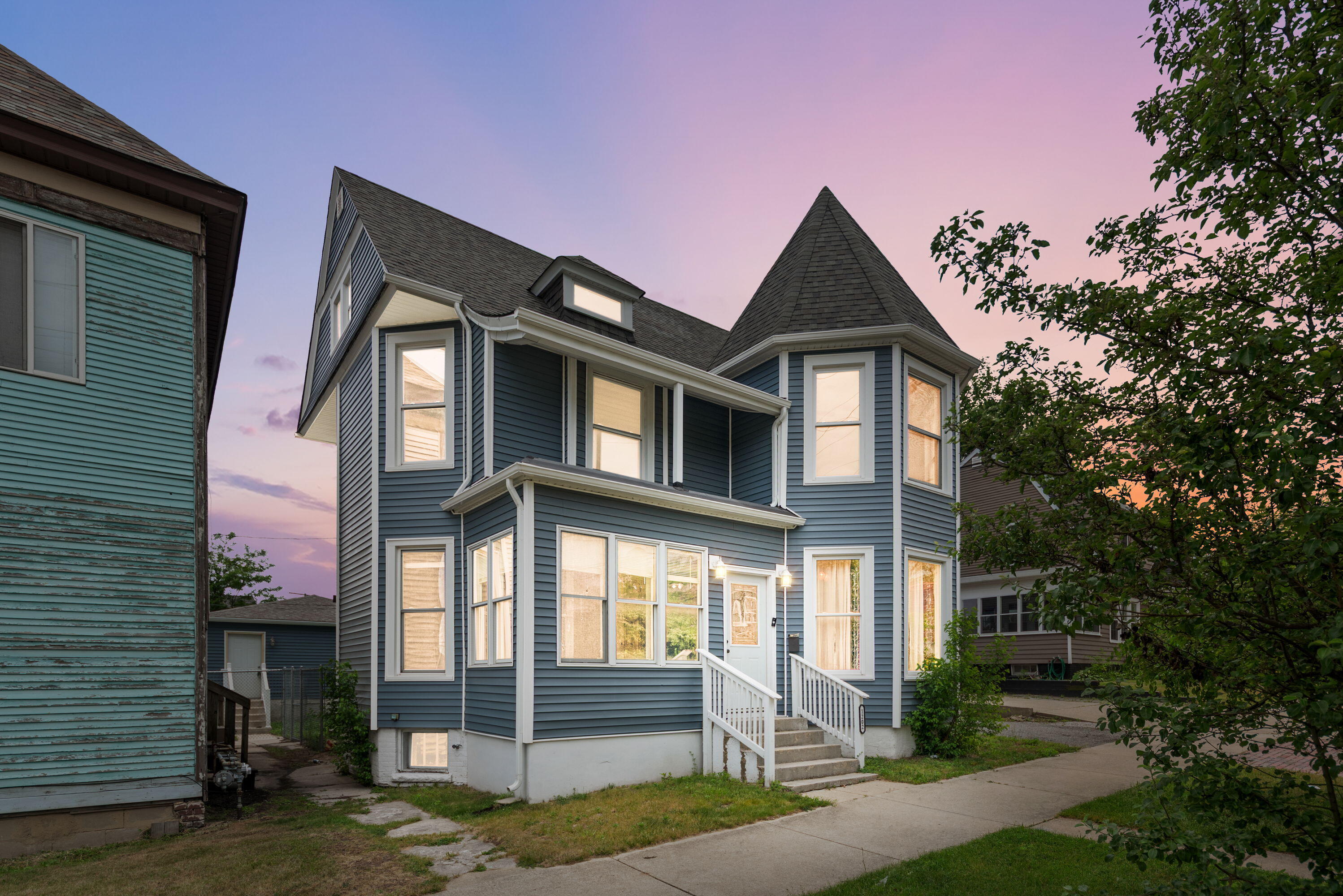 1202 Washington Street, Michigan City, IN 46360; Image #1