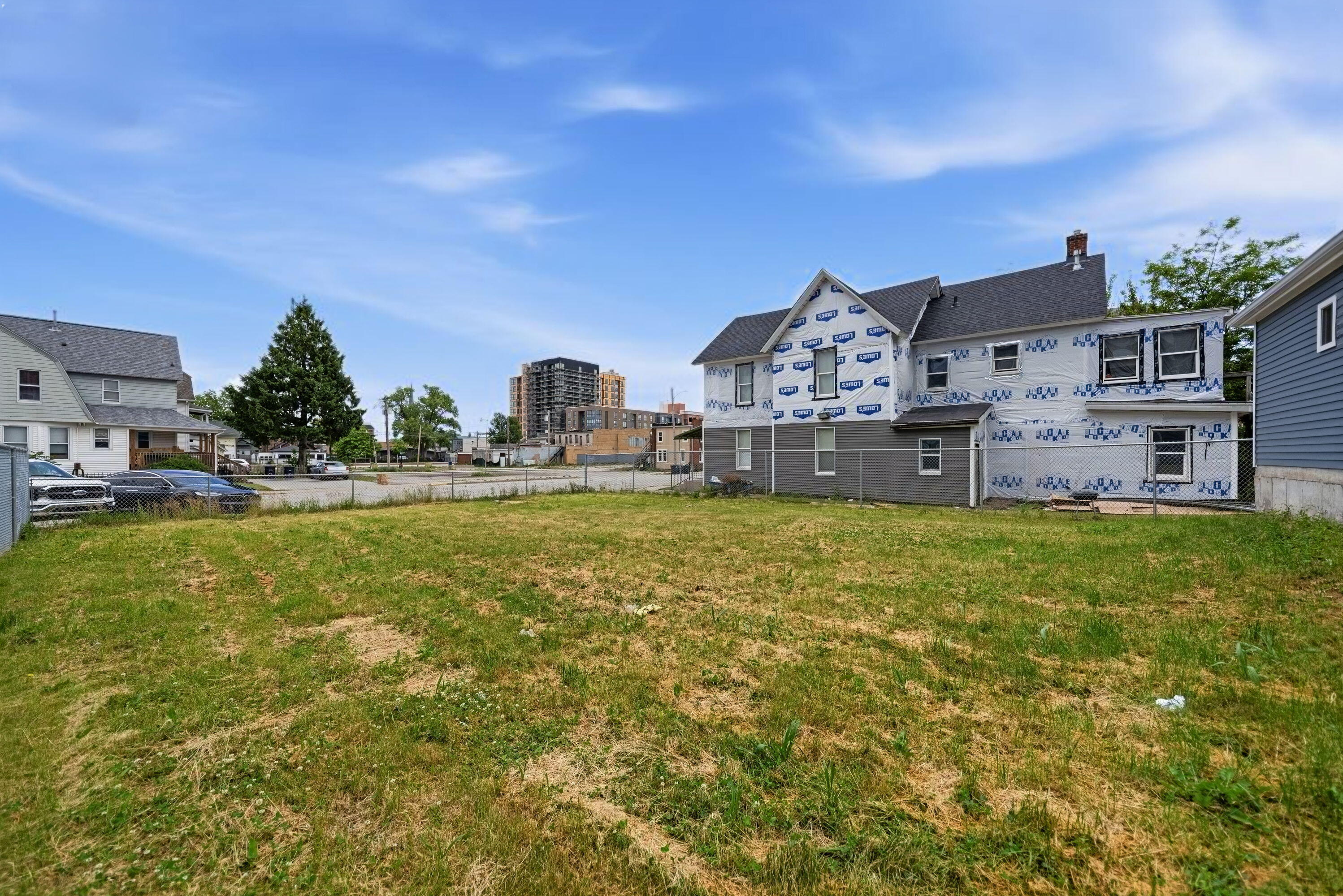 1202 Washington Street, Michigan City, IN 46360; Image #17