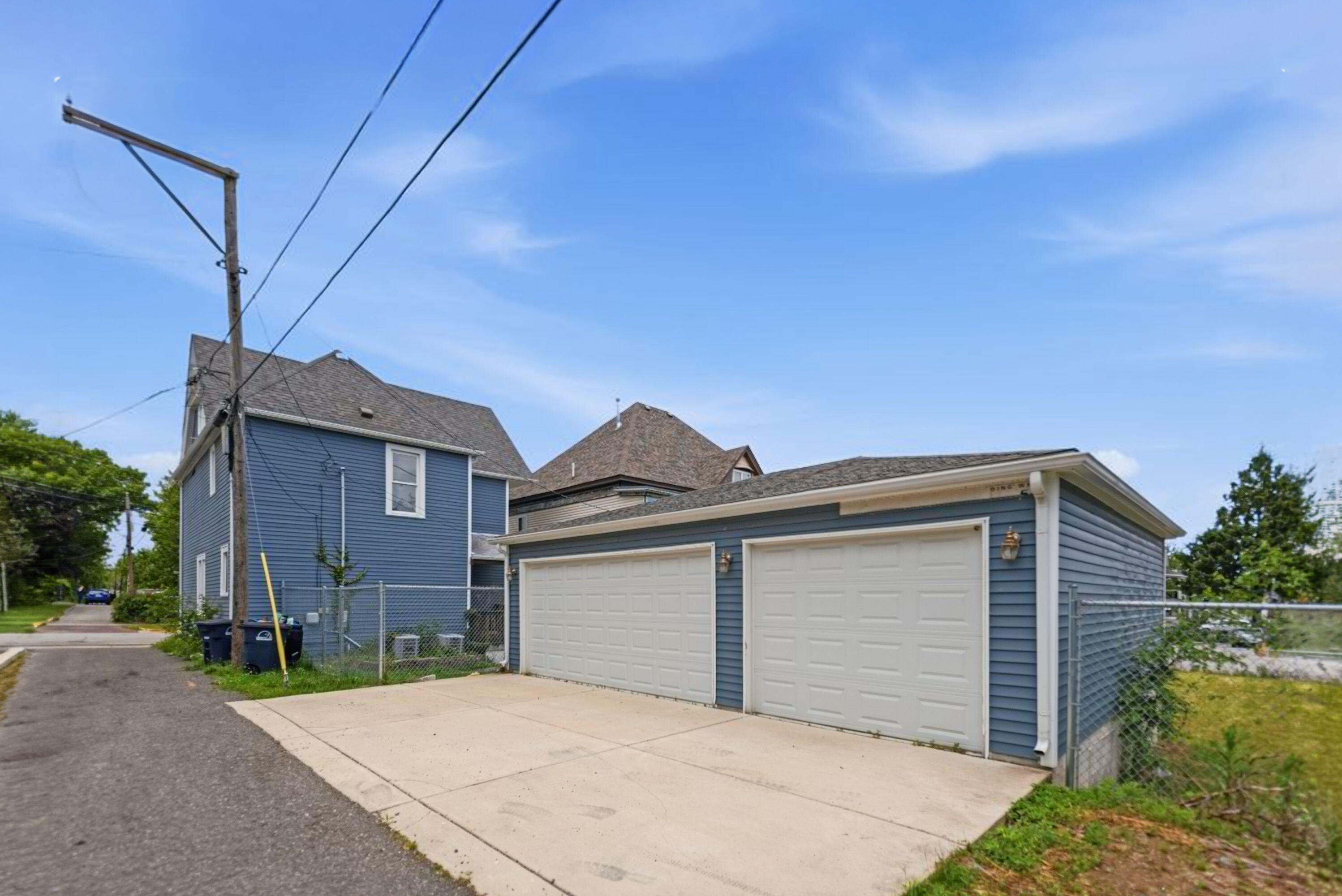 1202 Washington Street, Michigan City, IN 46360; Image #18