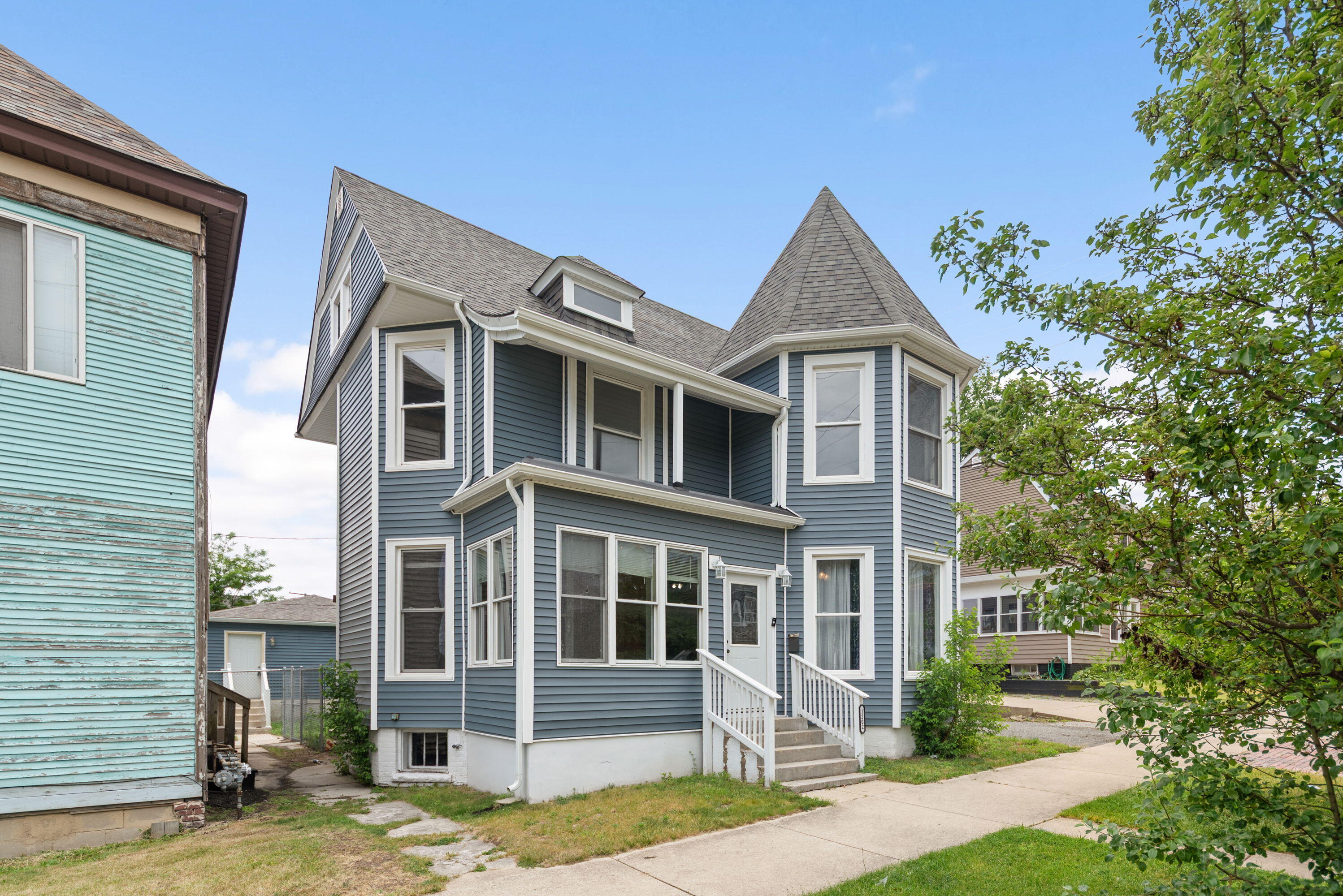 1202 Washington Street, Michigan City, IN 46360; Image #19