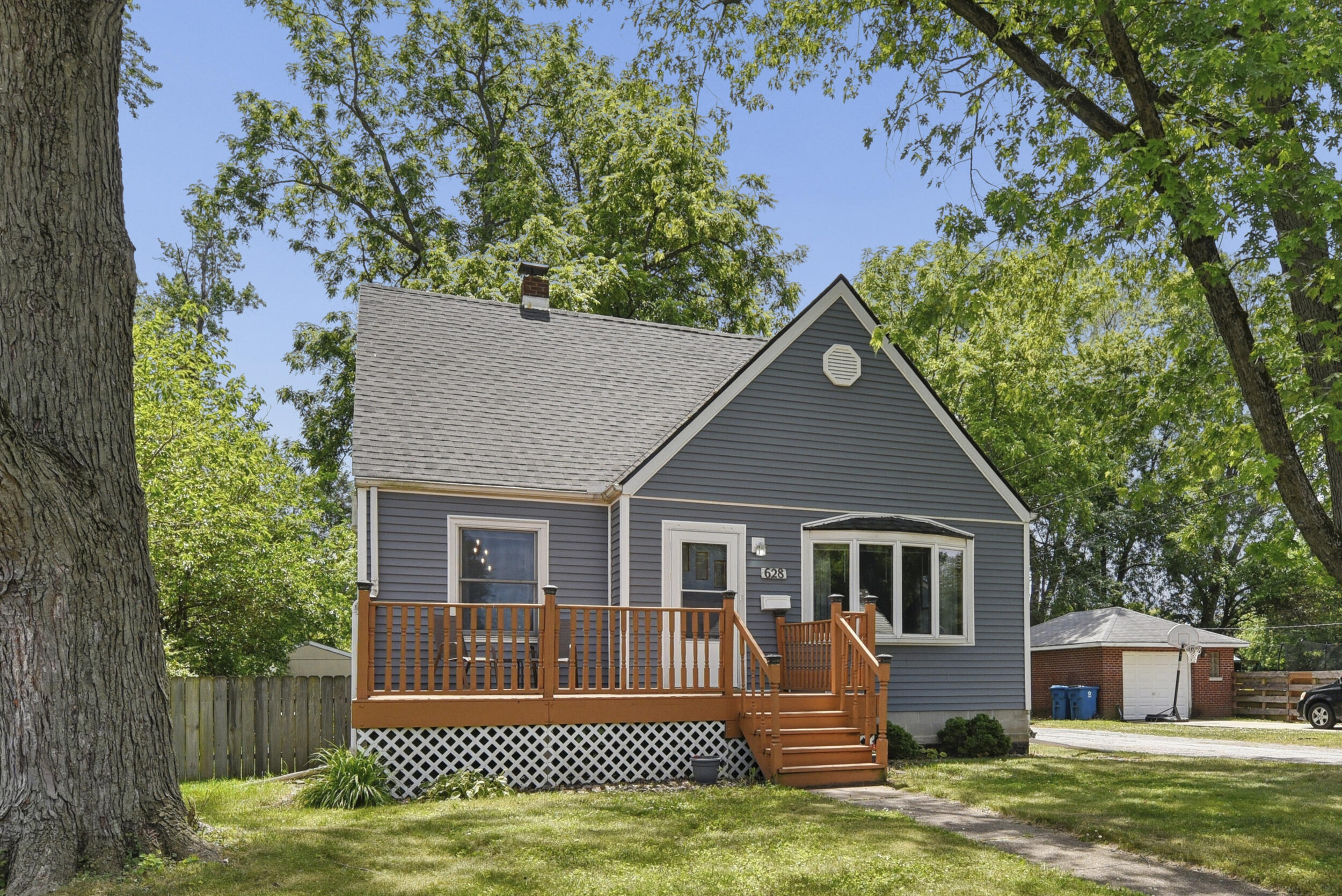 628 212th Place, Dyer, IN 46311; Image #2