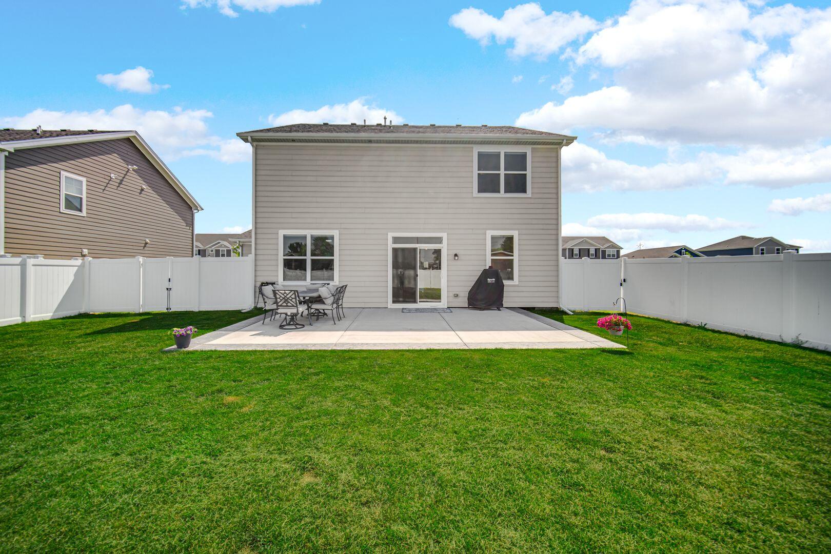 10454 Privet Drive, Crown Point, IN 46307; Image #23
