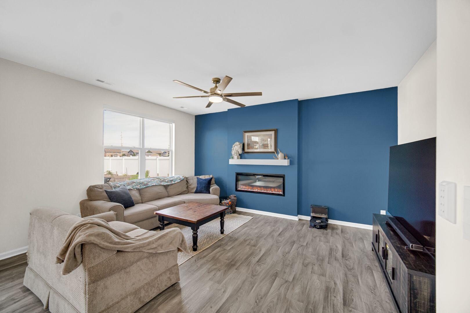 10454 Privet Drive, Crown Point, IN 46307; Image #9