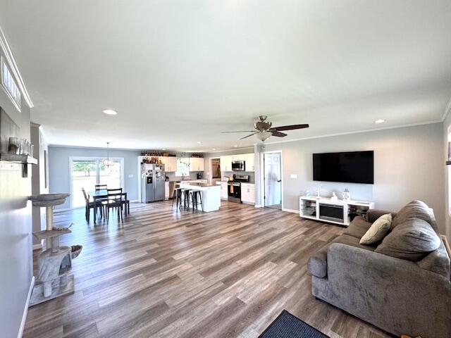 1107 Short Drive, Knox, IN 46534; Image #2