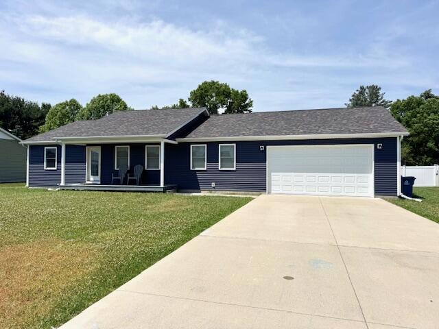 1107 Short Drive, Knox, IN 46534; Image #21