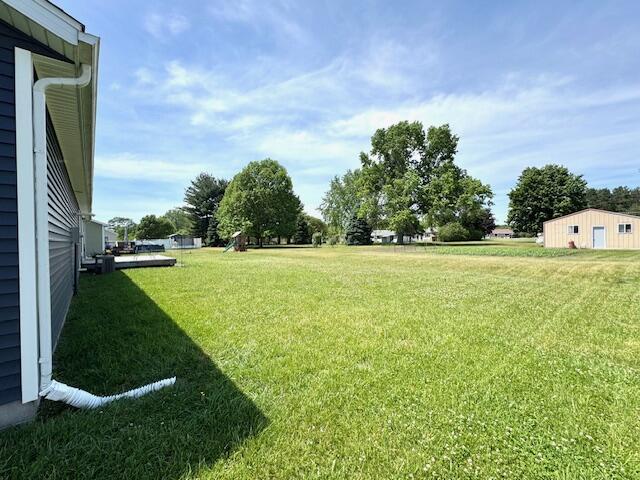 1107 Short Drive, Knox, IN 46534; Image #22