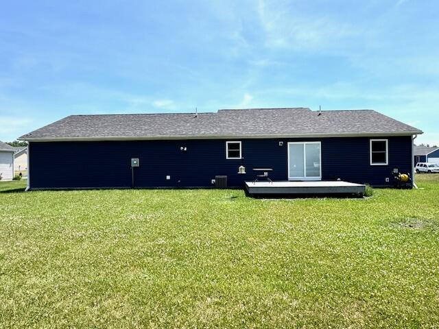 1107 Short Drive, Knox, IN 46534; Image #23