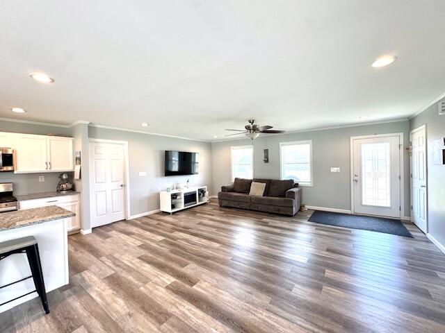 1107 Short Drive, Knox, IN 46534; Image #3