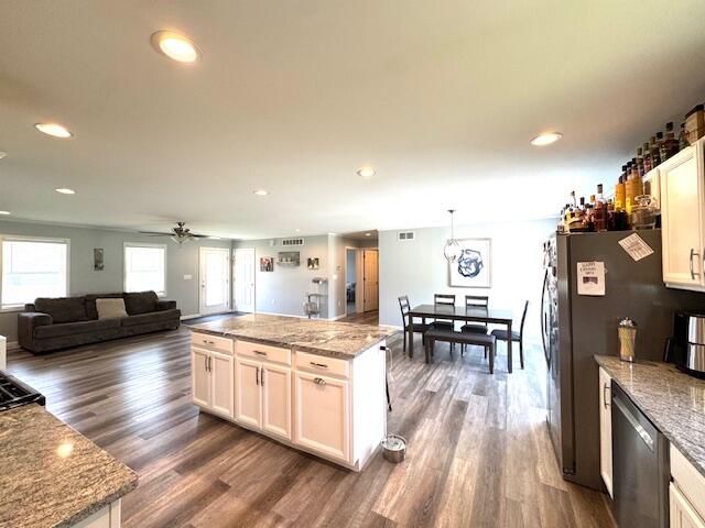 1107 Short Drive, Knox, IN 46534; Image #4