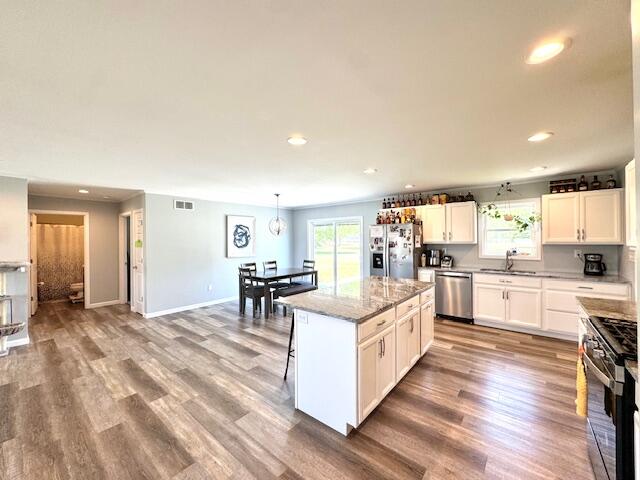 1107 Short Drive, Knox, IN 46534; Image #6