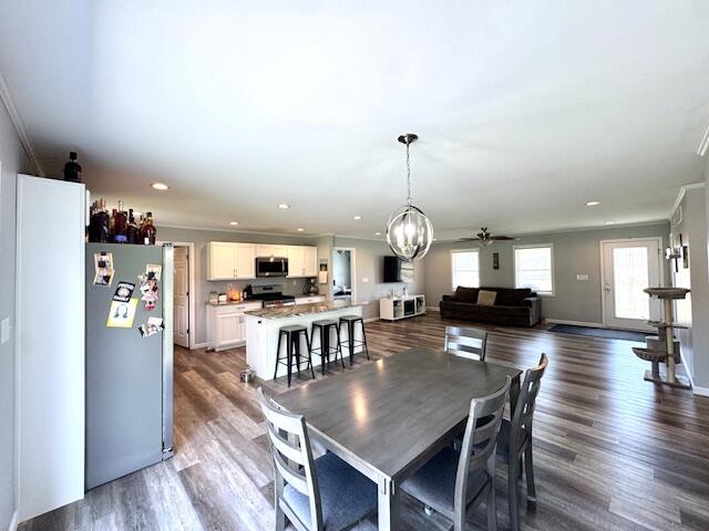 1107 Short Drive, Knox, IN 46534; Image #8
