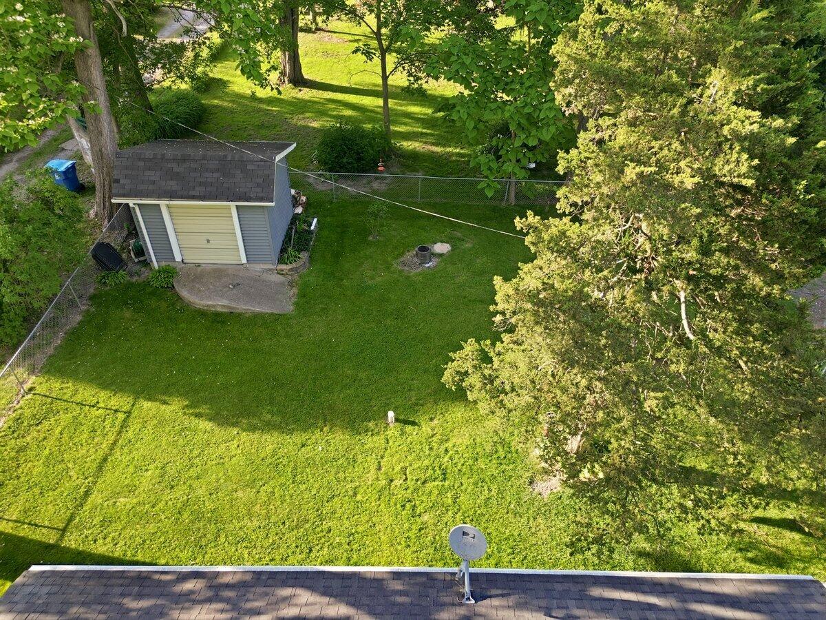 7306 W 143rd Place, Cedar Lake, IN 46303; Image #21