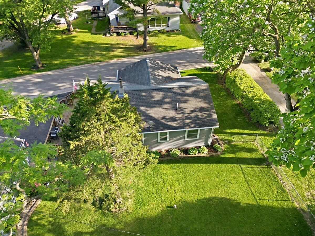 7306 W 143rd Place, Cedar Lake, IN 46303; Image #22