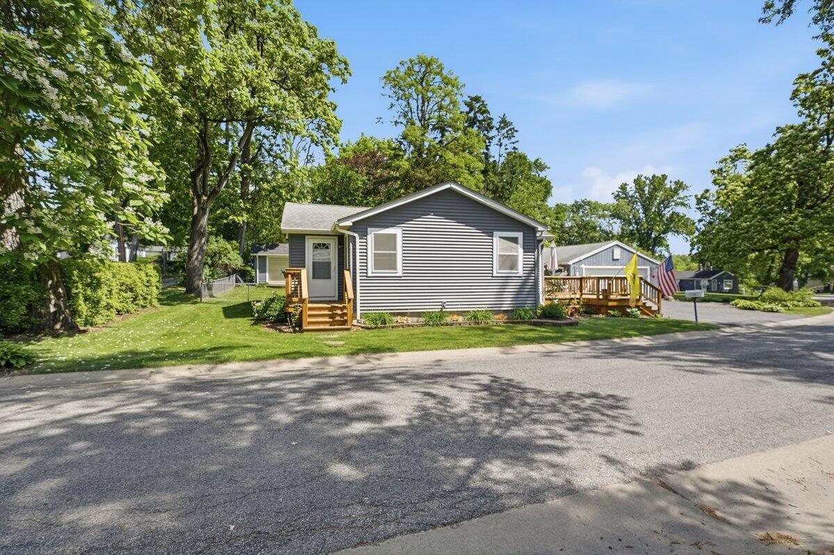 7306 W 143rd Place, Cedar Lake, IN 46303; Image #23