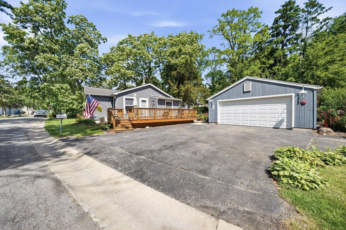 7306 W 143rd Place, Cedar Lake, IN 46303; Image #24