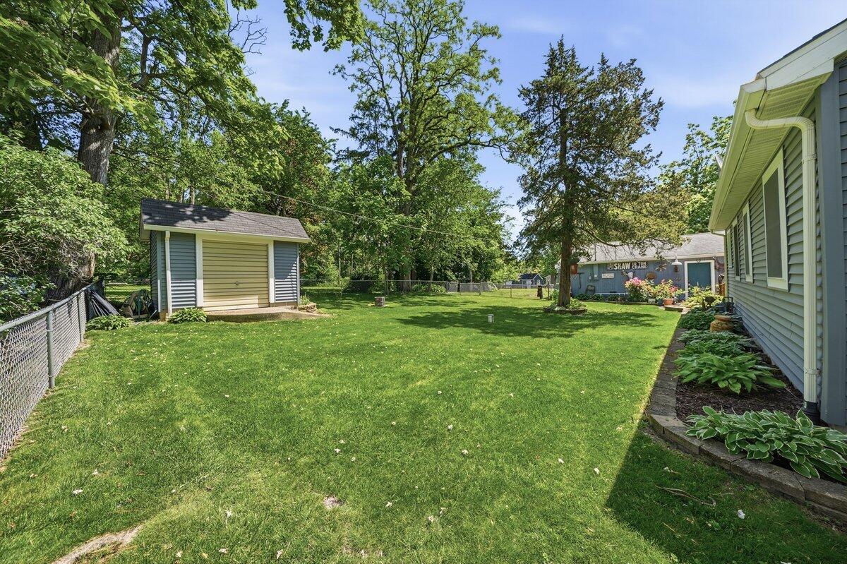 7306 W 143rd Place, Cedar Lake, IN 46303; Image #26