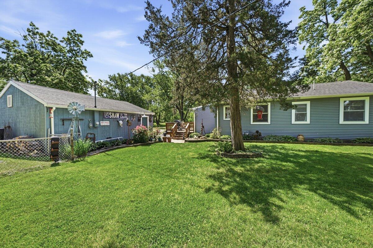 7306 W 143rd Place, Cedar Lake, IN 46303; Image #27