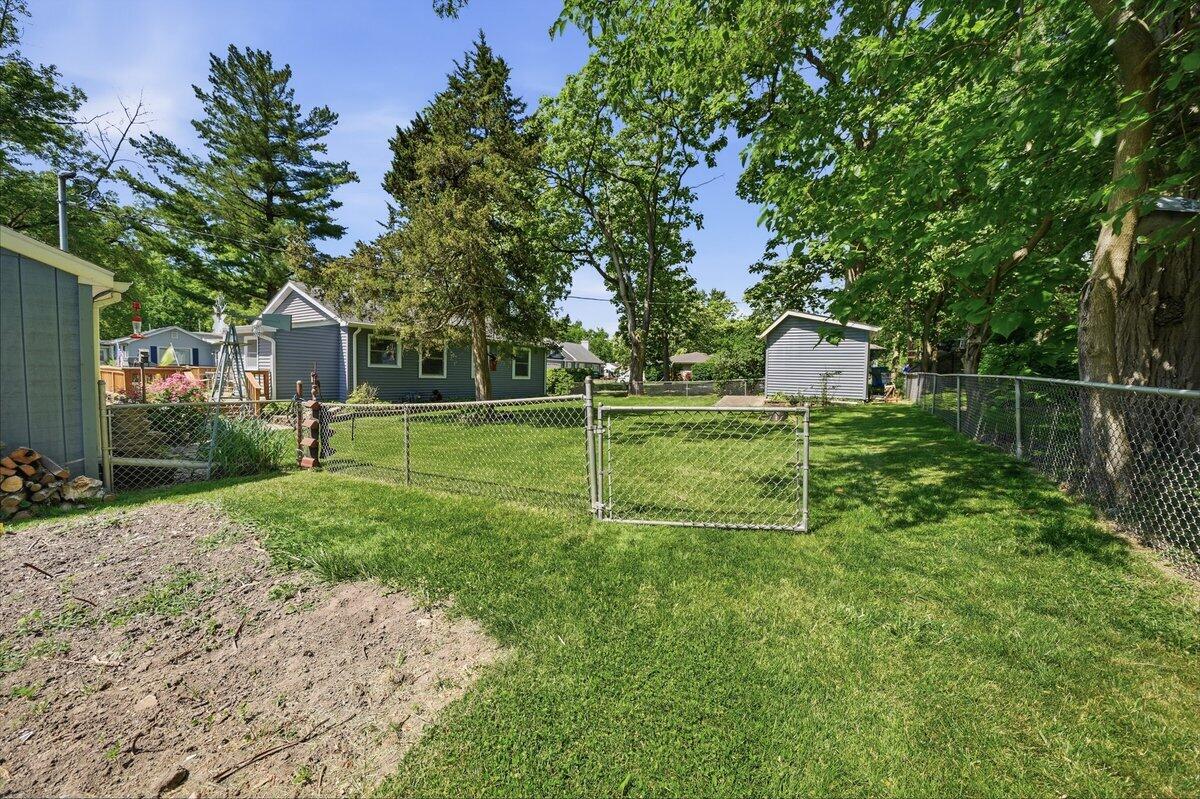 7306 W 143rd Place, Cedar Lake, IN 46303; Image #28