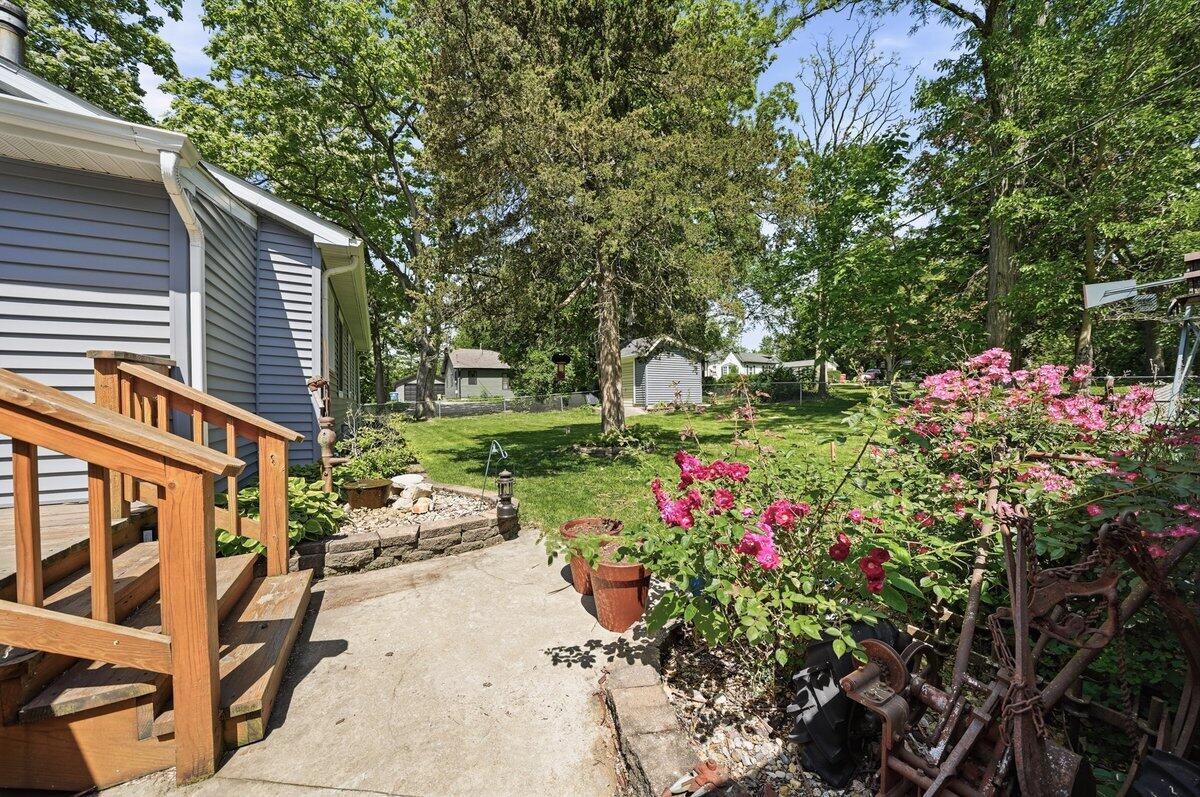 7306 W 143rd Place, Cedar Lake, IN 46303; Image #29