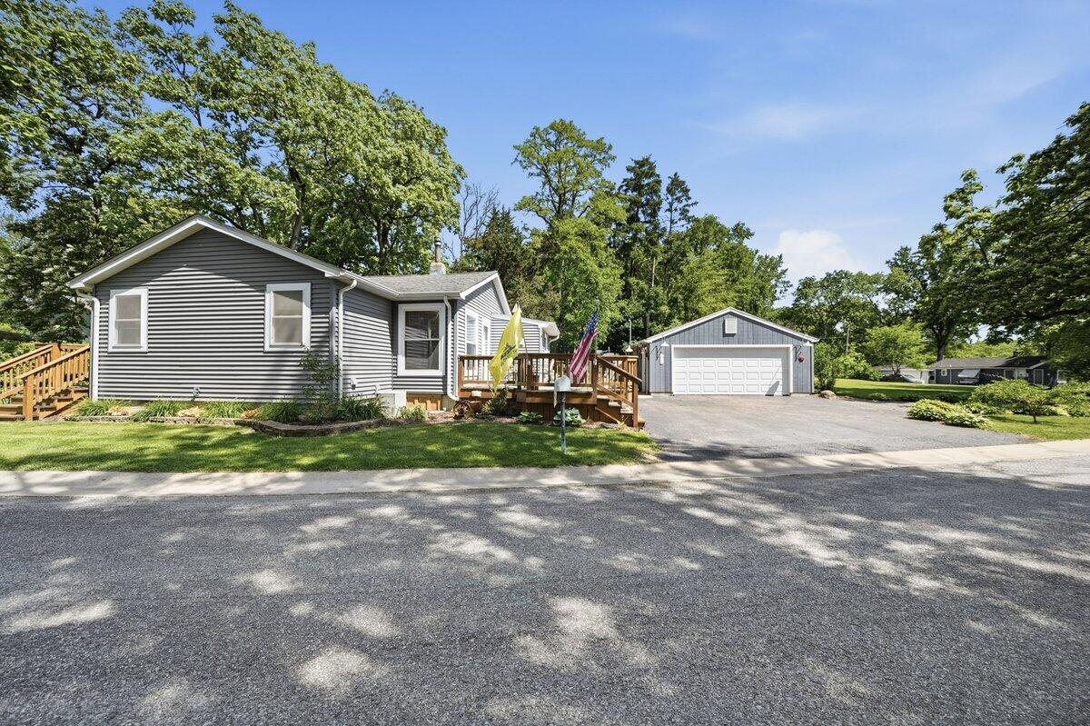 7306 W 143rd Place, Cedar Lake, IN 46303; Image #30