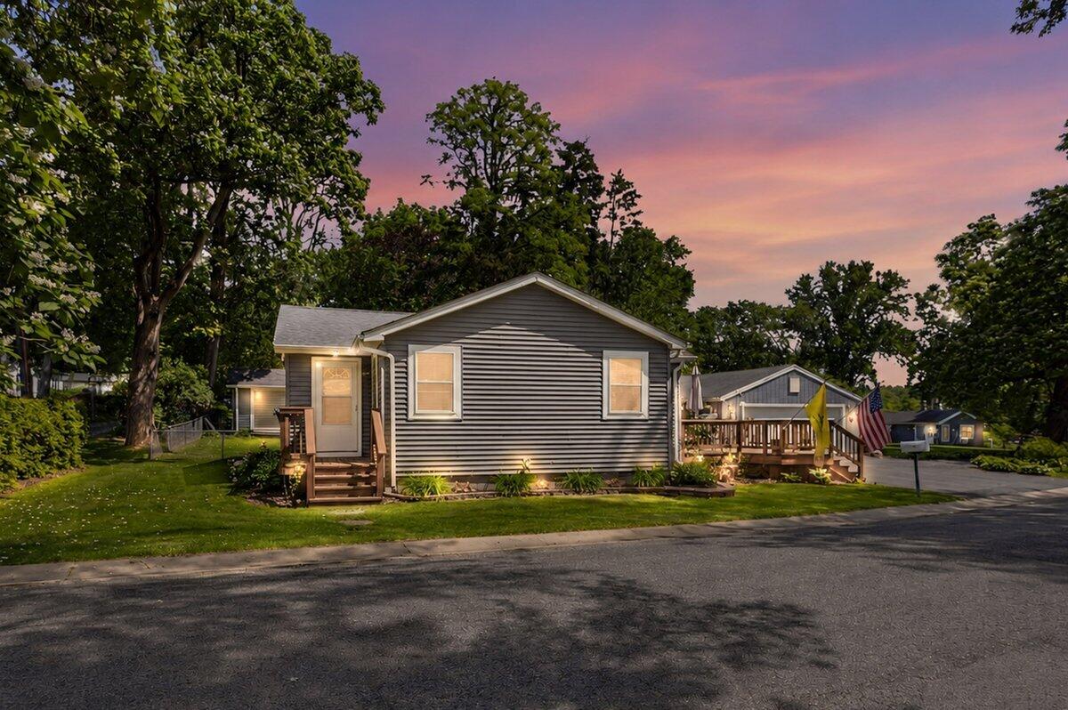 7306 W 143rd Place, Cedar Lake, IN 46303; Image #31