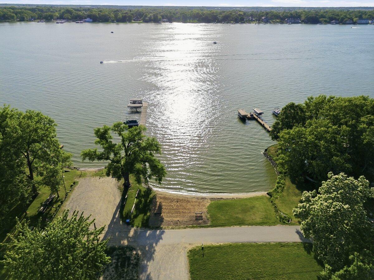 7306 W 143rd Place, Cedar Lake, IN 46303; Image #33