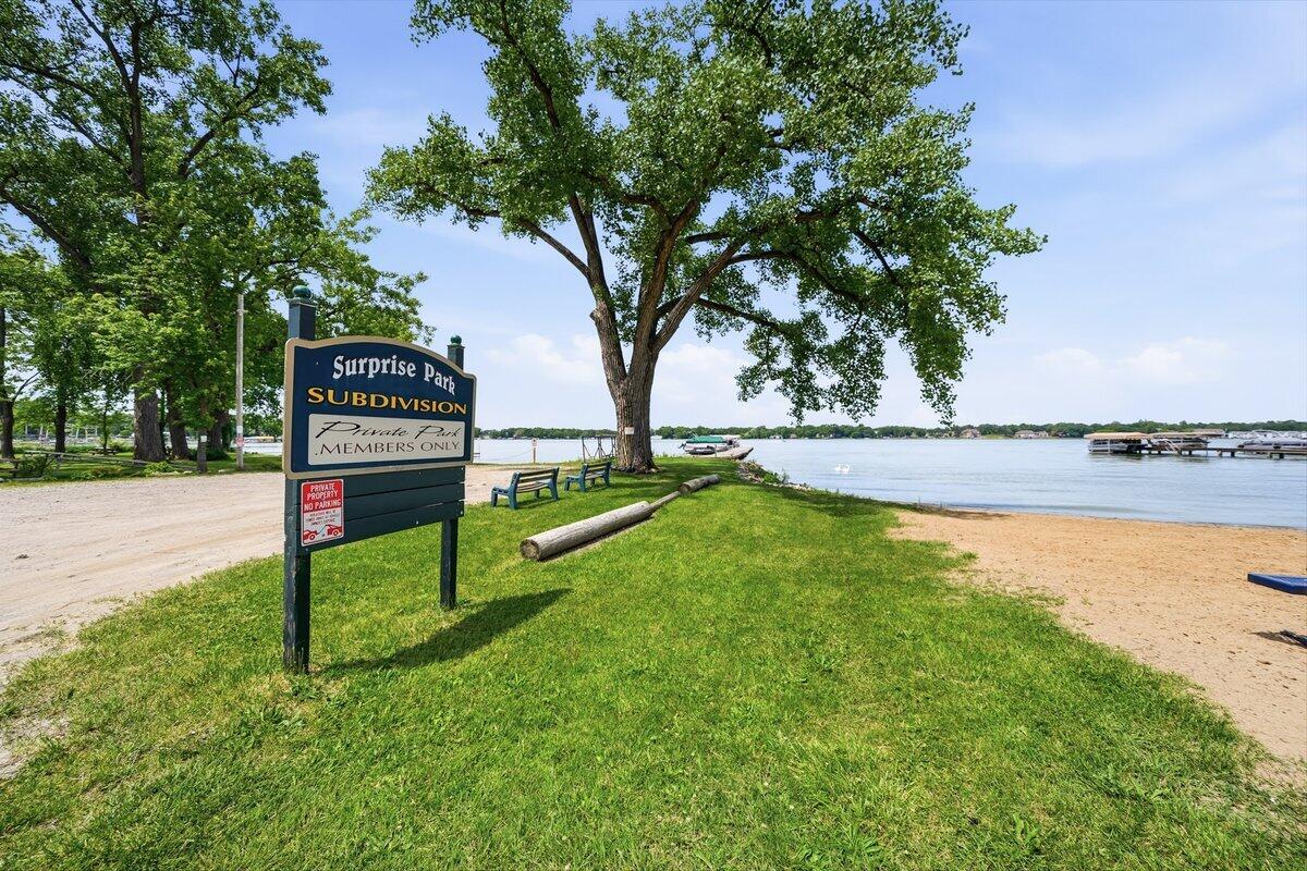 7306 W 143rd Place, Cedar Lake, IN 46303; Image #35