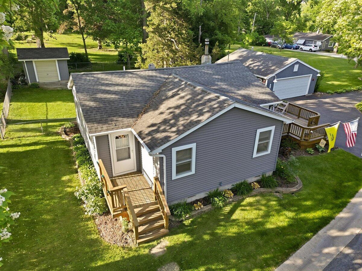 7306 W 143rd Place, Cedar Lake, IN 46303; Image #5