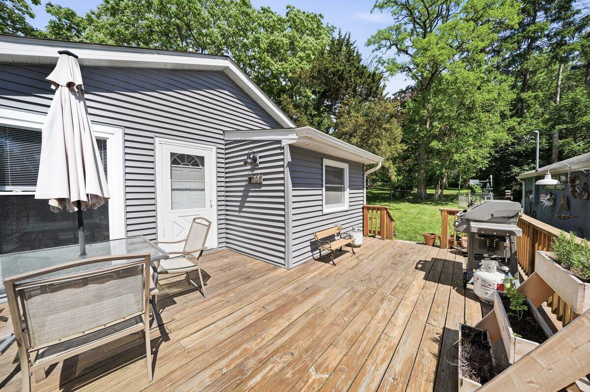 7306 W 143rd Place, Cedar Lake, IN 46303; Image #6