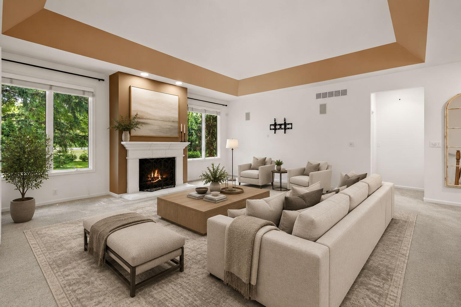 246 White Thorne Lane, Valparaiso, IN 46383; Image #7