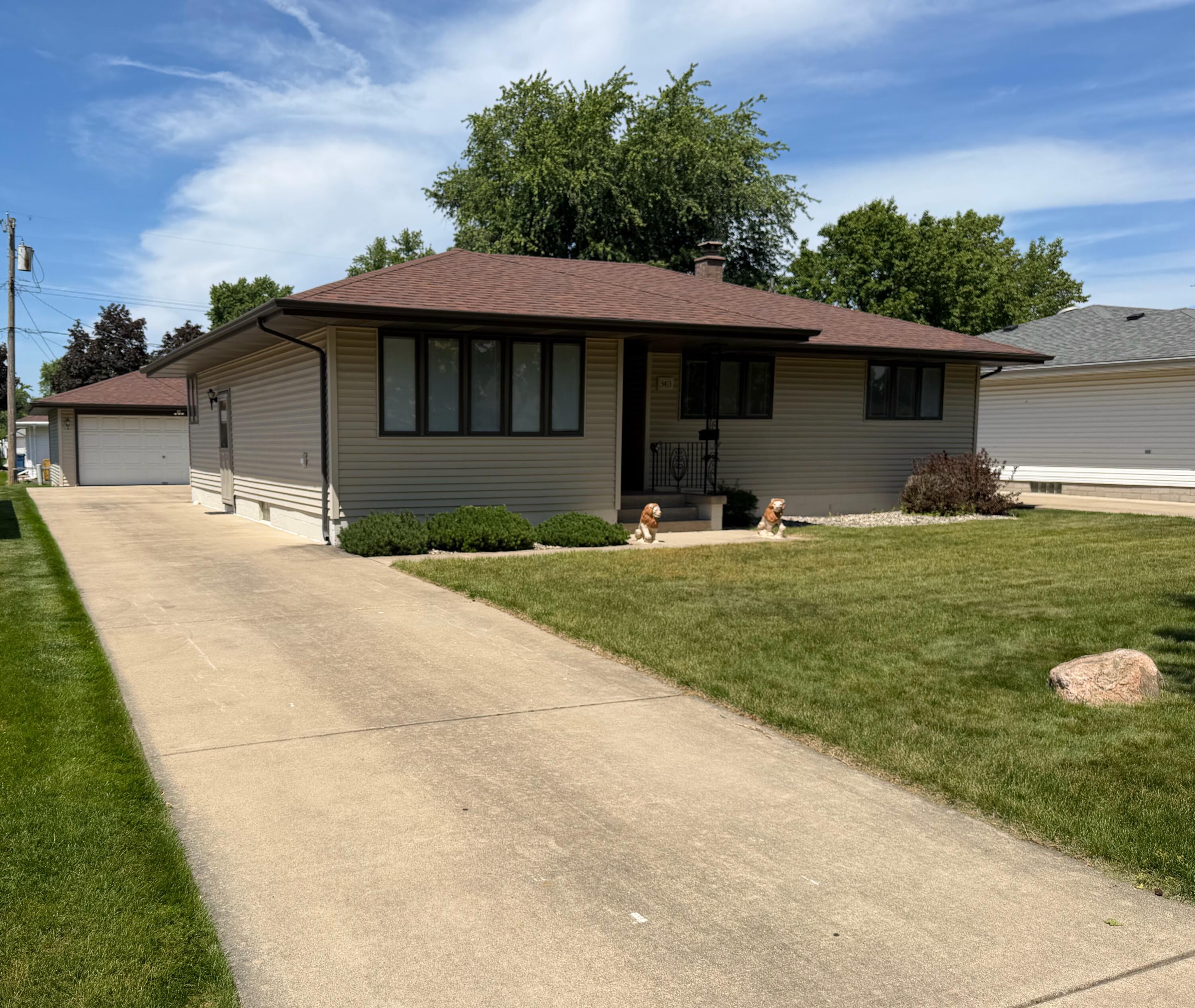 3413 42nd, Highland, IN 46322; Image #1