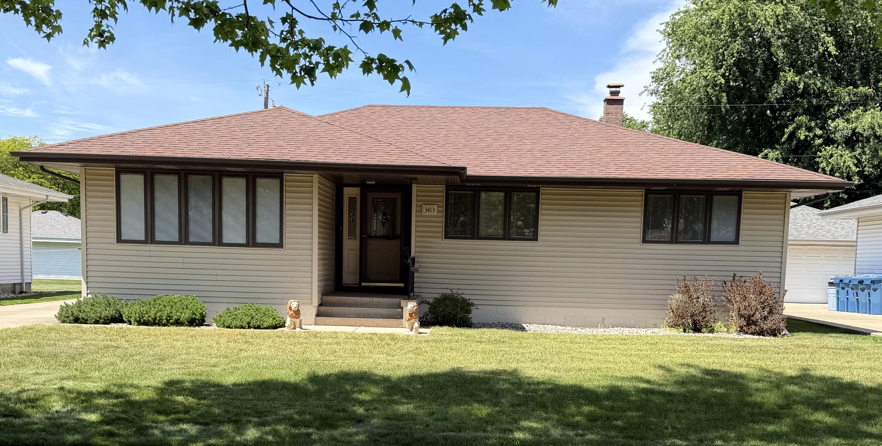 3413 42nd, Highland, IN 46322; Image #2