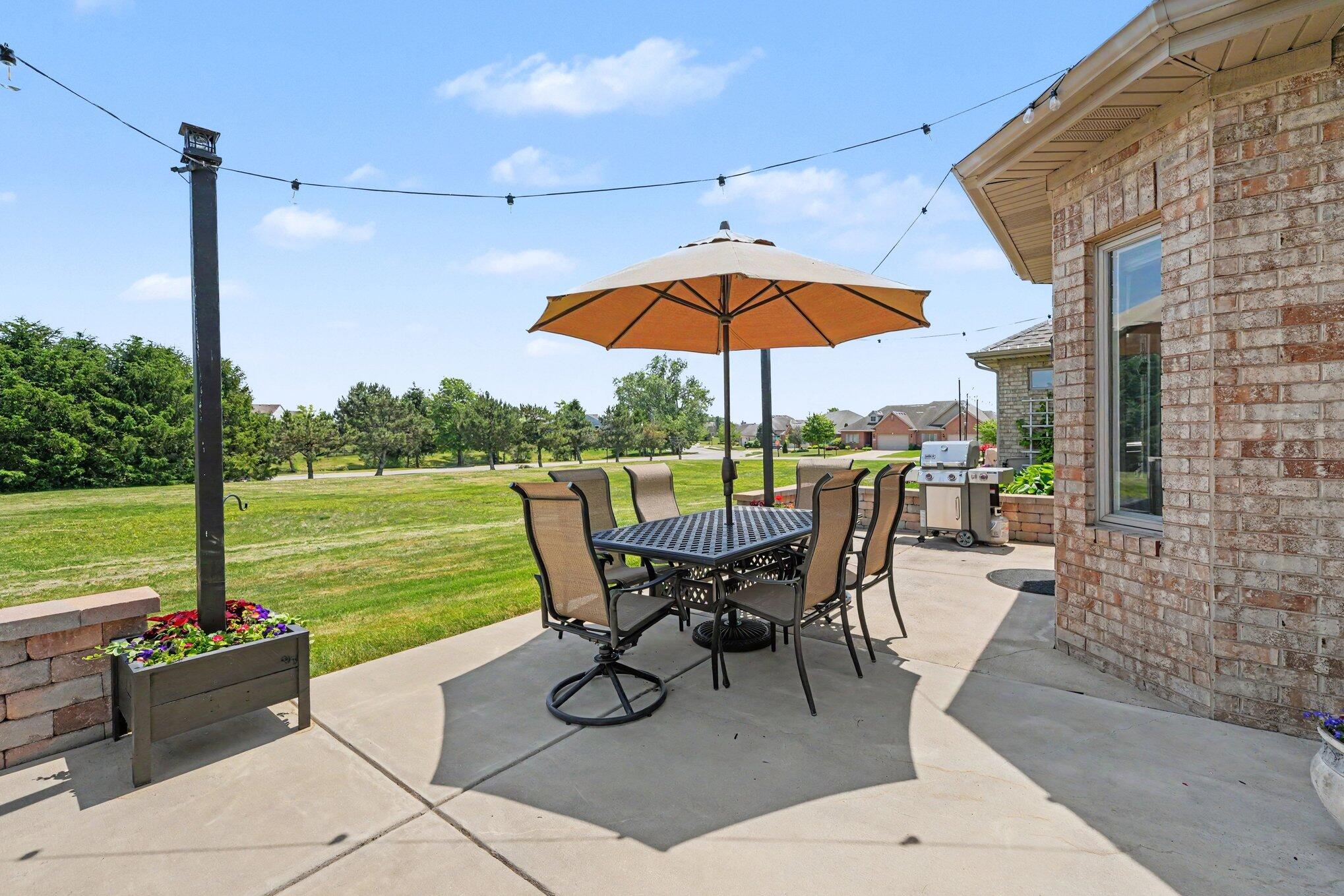 10115 Texas Lane, Crown Point, IN 46307; Image #16