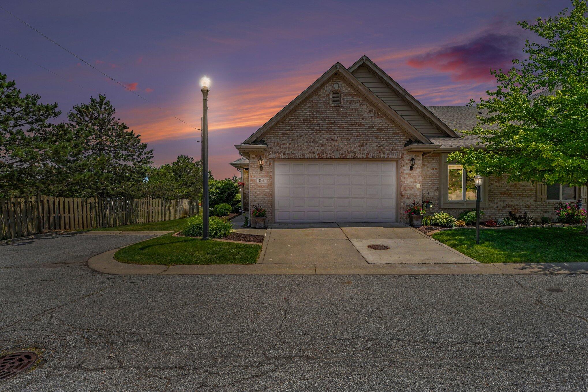 10115 Texas Lane, Crown Point, IN 46307; Image #17