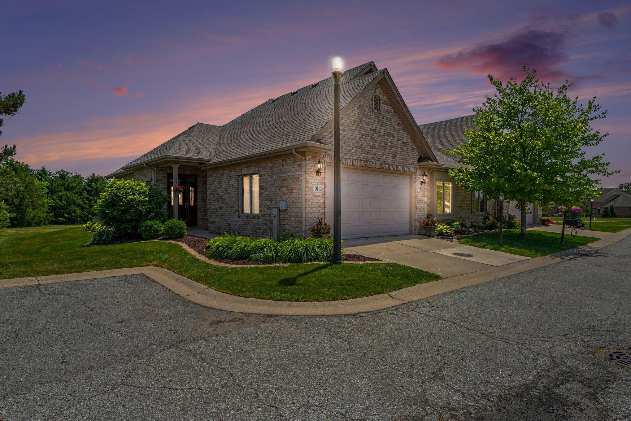 10115 Texas Lane, Crown Point, IN 46307; Image #18