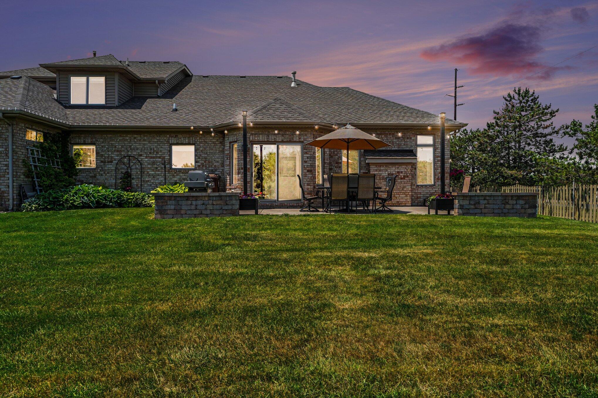 10115 Texas Lane, Crown Point, IN 46307; Image #19