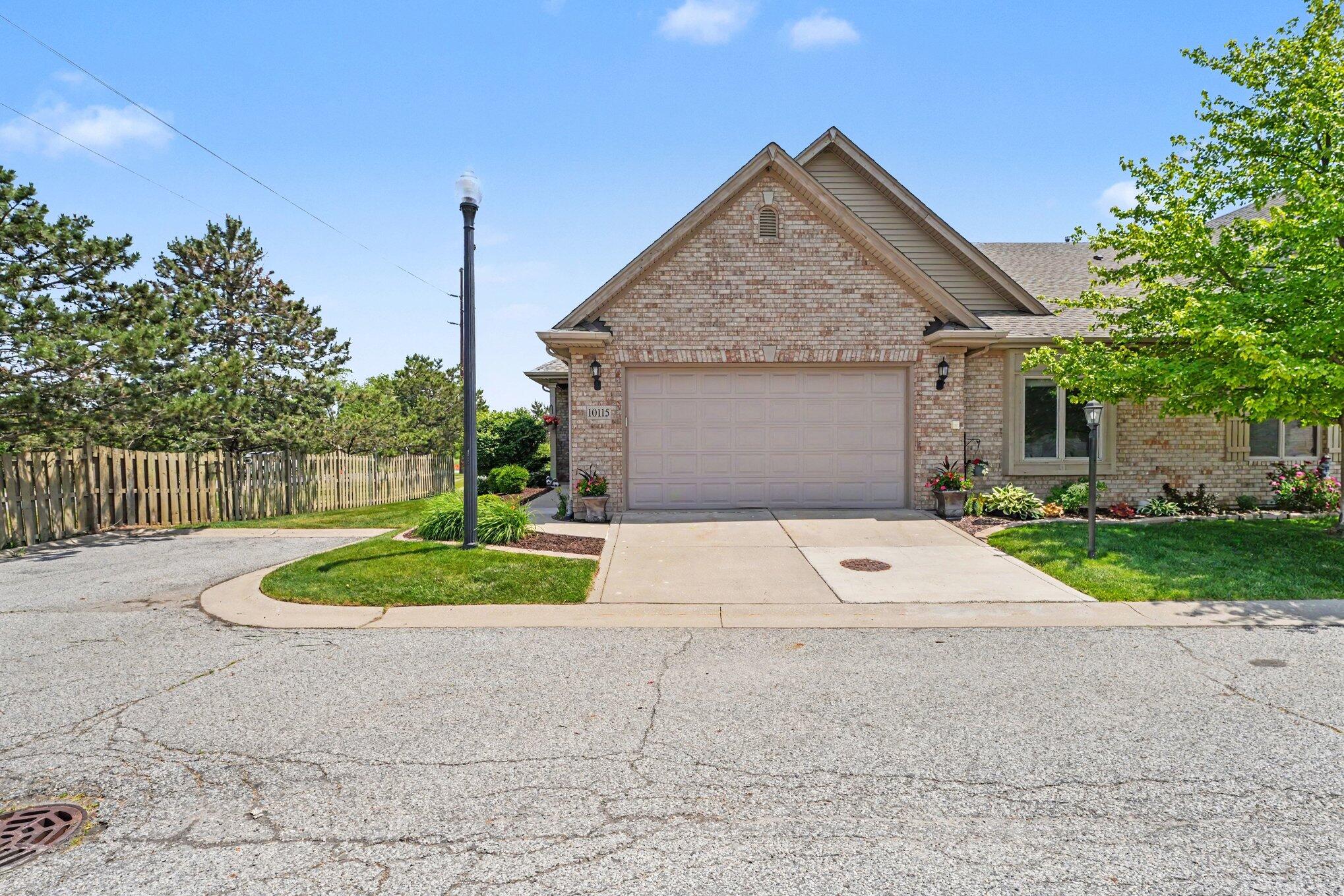 10115 Texas Lane, Crown Point, IN 46307; Image #2