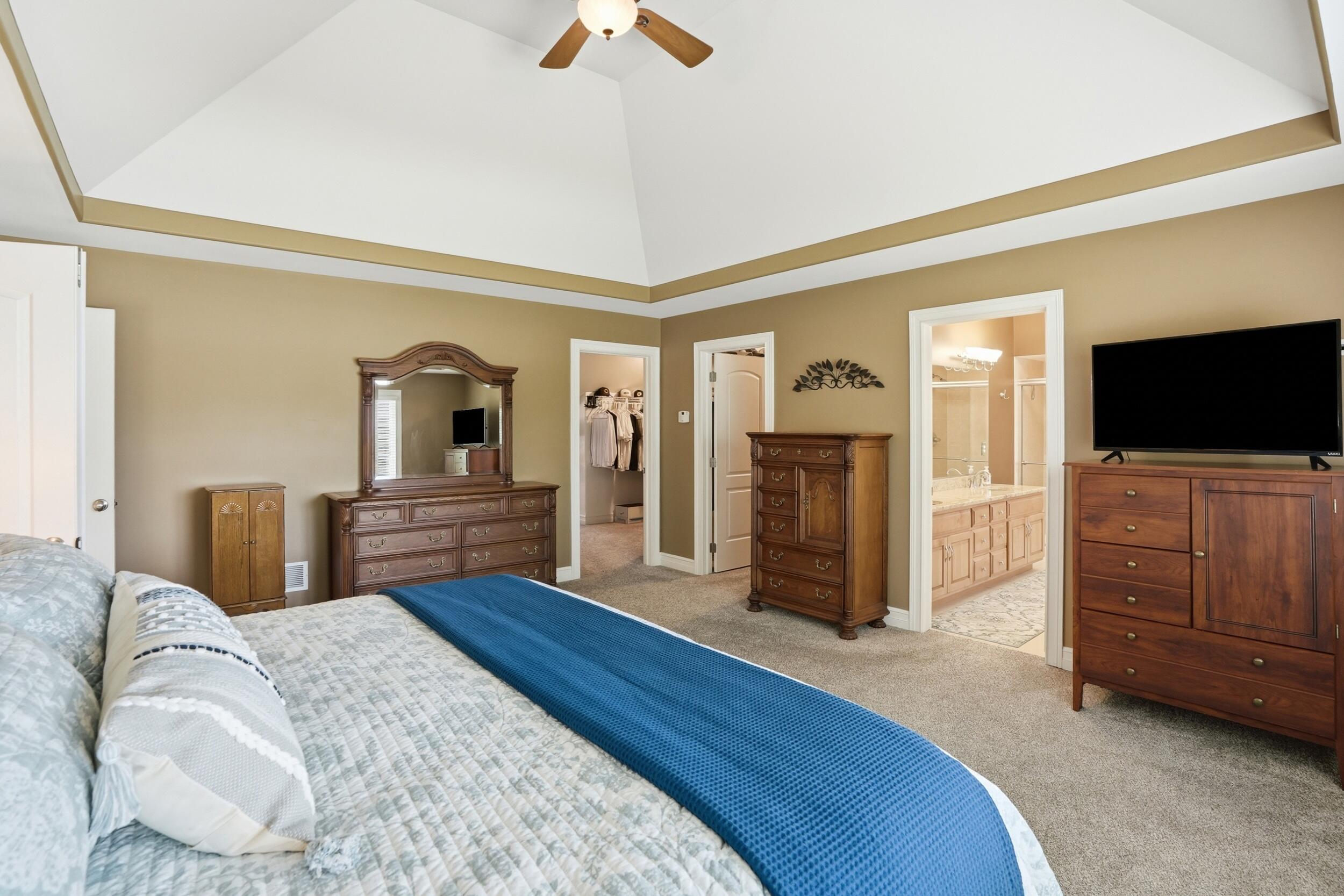 203 Coneflower Drive, Dyer, IN 46311; Image #13