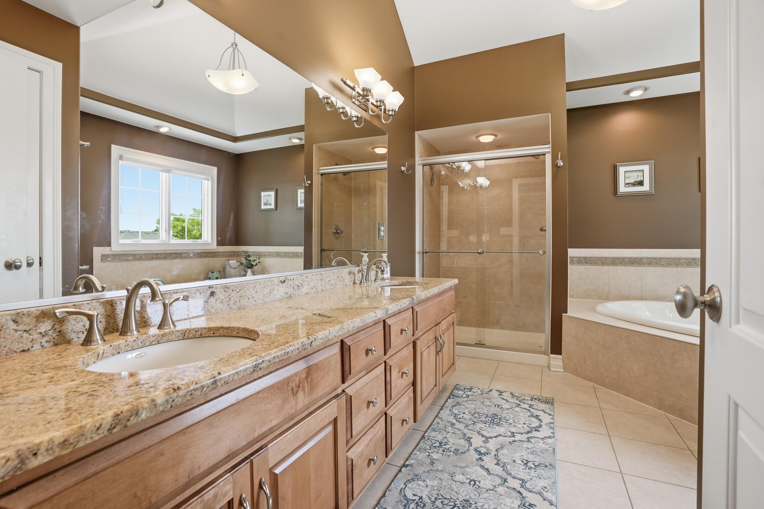 203 Coneflower Drive, Dyer, IN 46311; Image #16