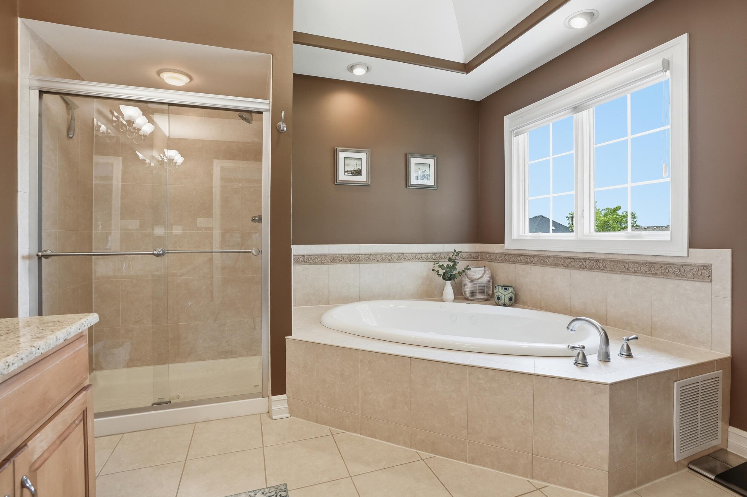 203 Coneflower Drive, Dyer, IN 46311; Image #17