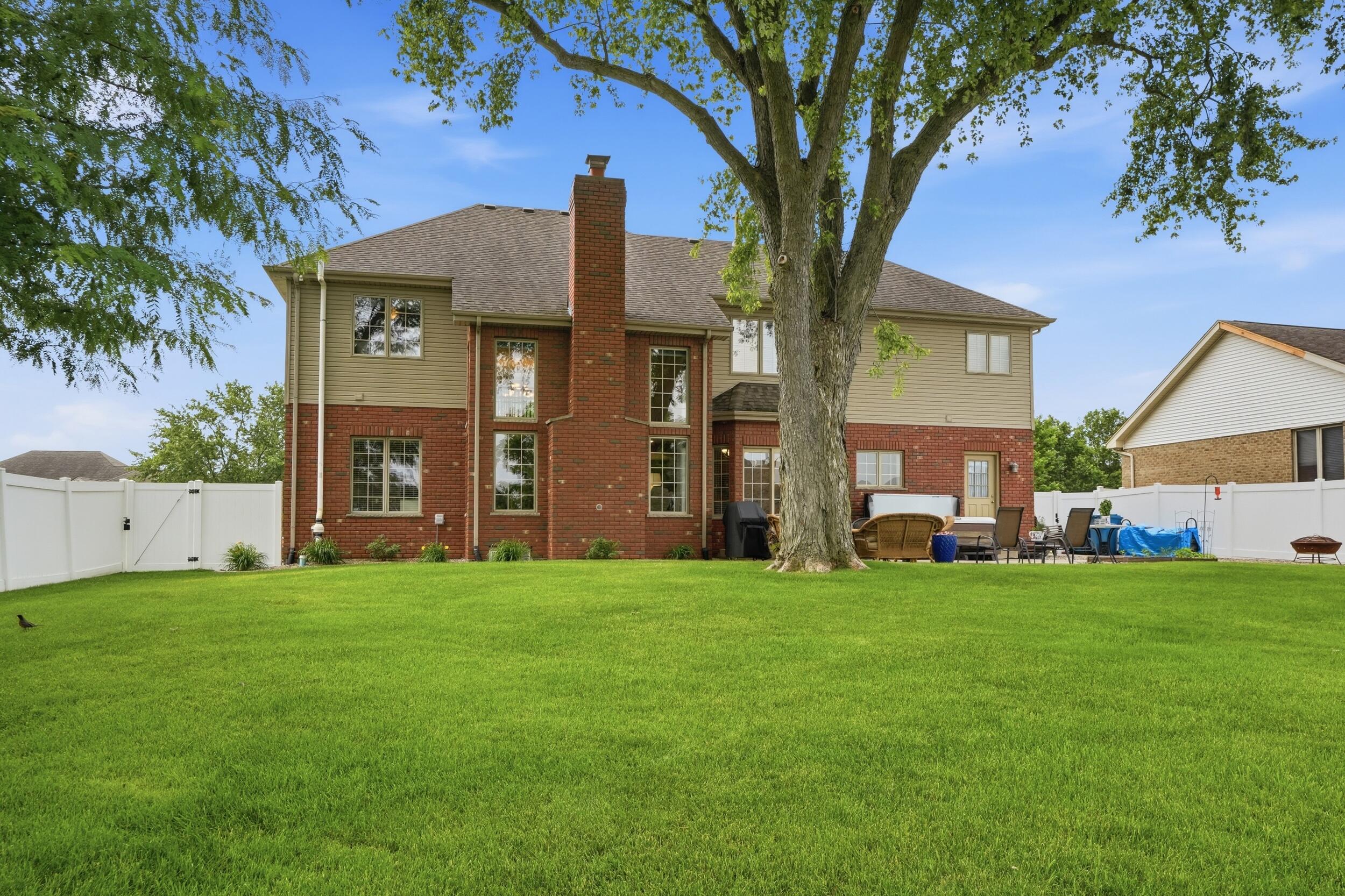 203 Coneflower Drive, Dyer, IN 46311; Image #2