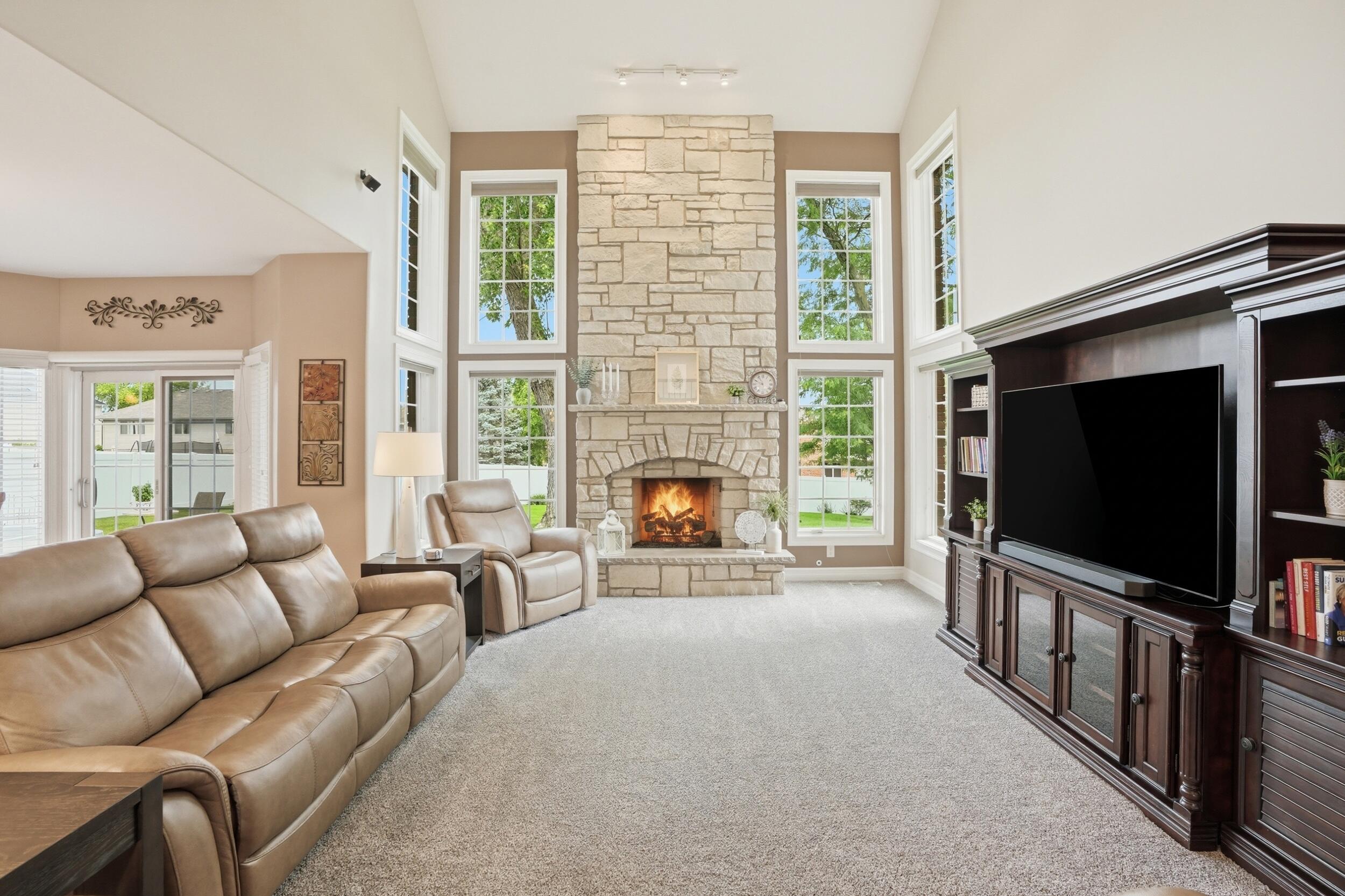203 Coneflower Drive, Dyer, IN 46311; Image #21