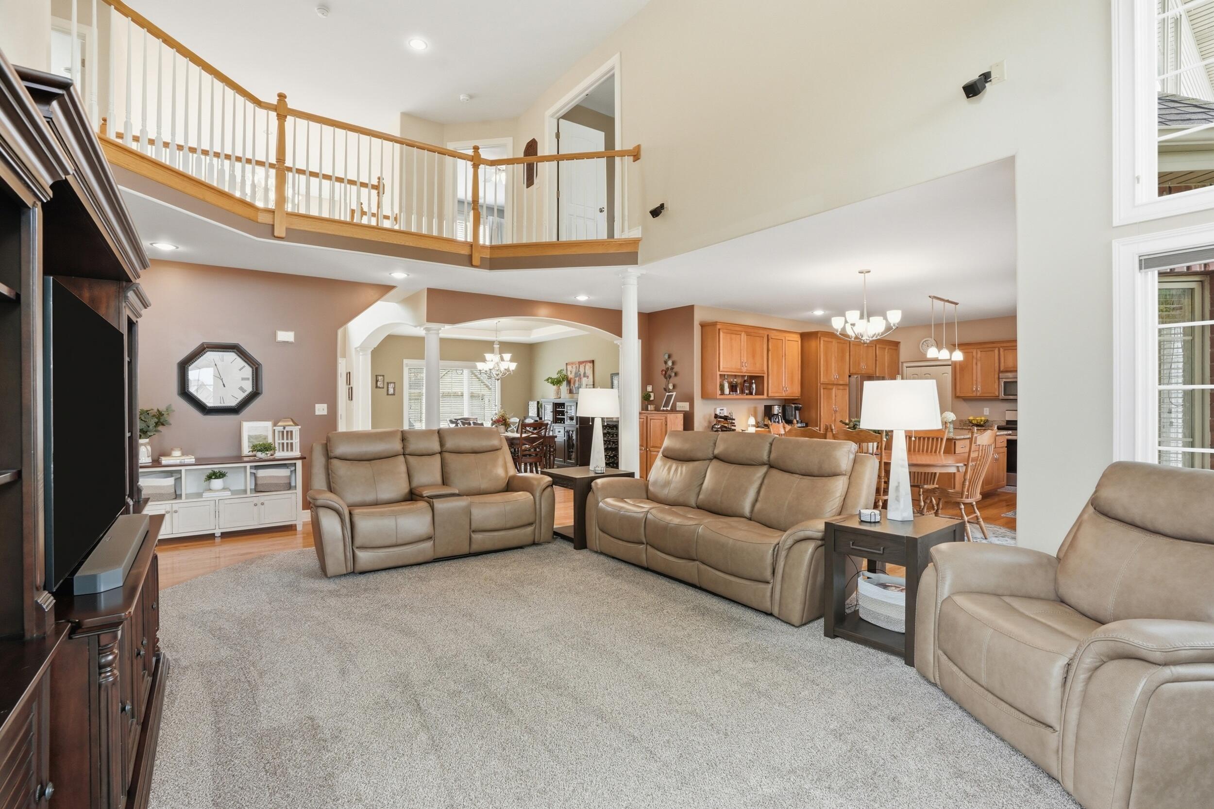 203 Coneflower Drive, Dyer, IN 46311; Image #22