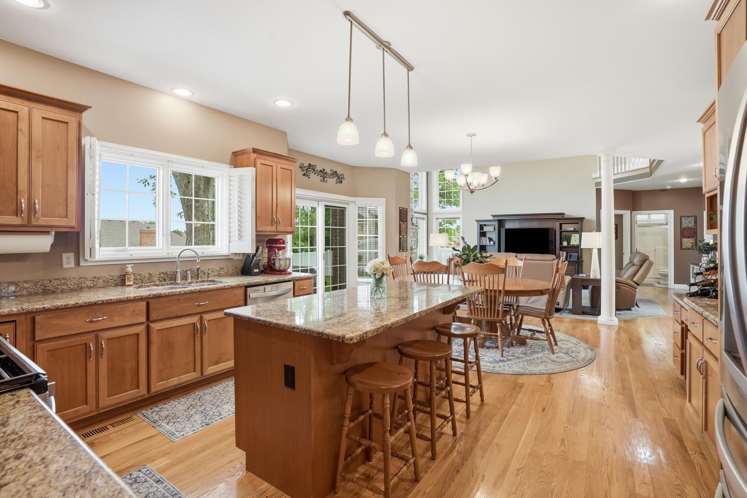 203 Coneflower Drive, Dyer, IN 46311; Image #25